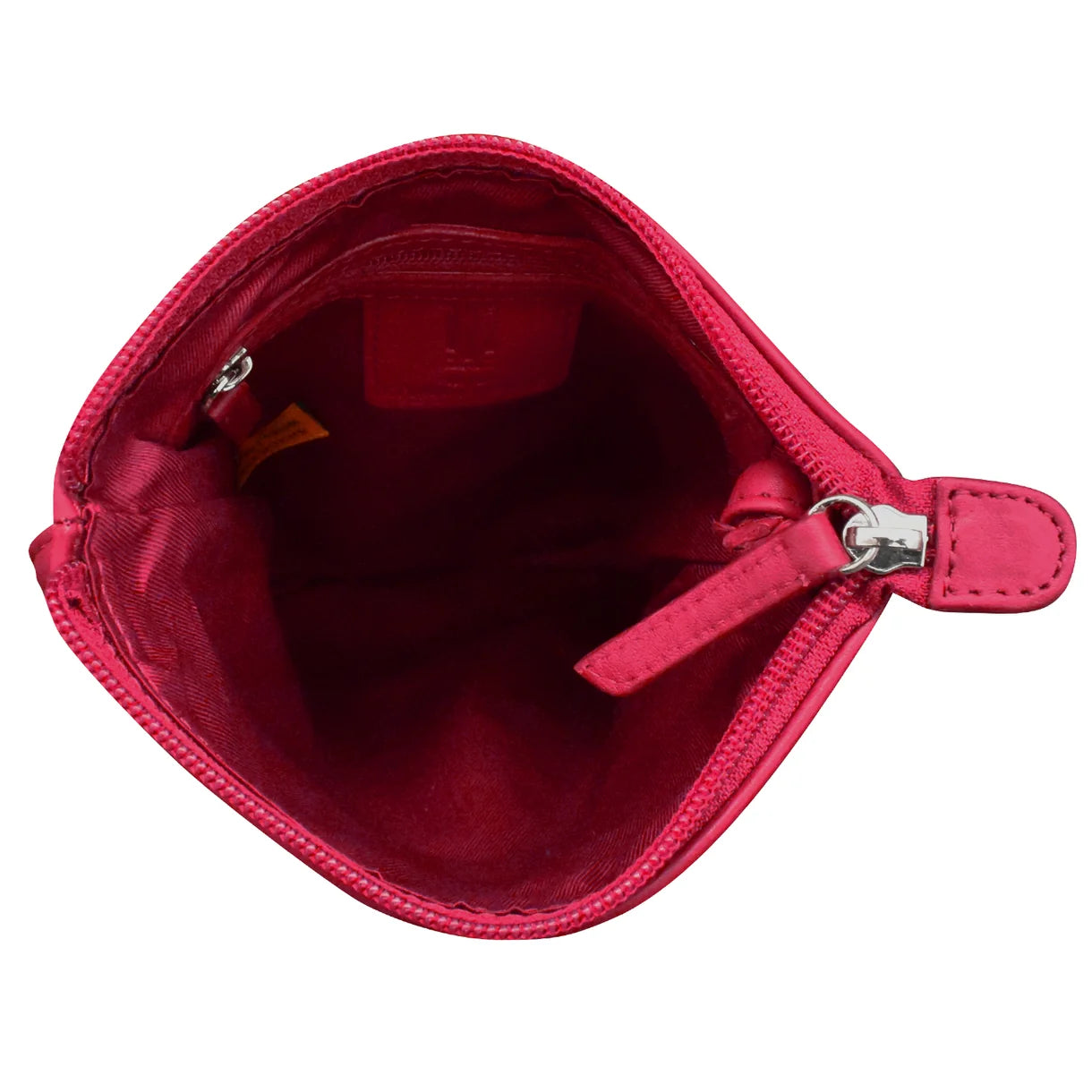 ili New York - ADJUSTABLE CROSSBODY MINI SAC - 6662 - Indian Pink