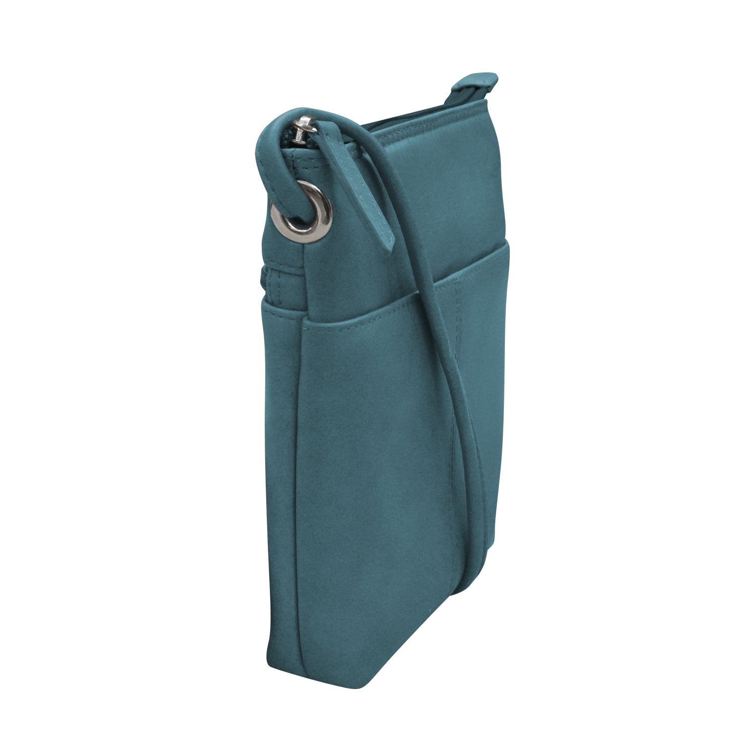 ili New York - MINI SAC - 6662 - Jeans Blue