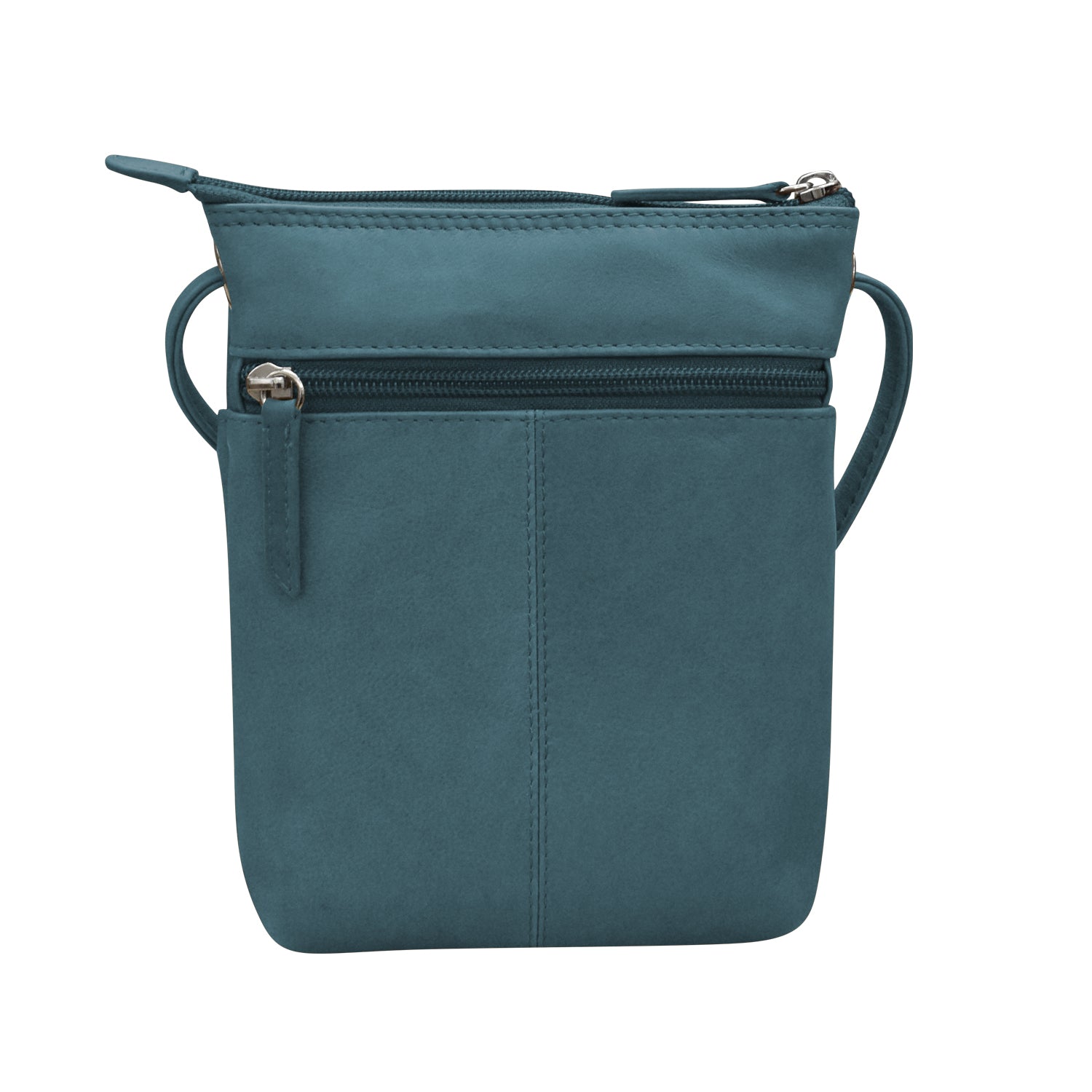 ili New York - MINI SAC - 6662 - Jeans Blue