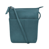 ili New York - MINI SAC - 6662 - Jeans Blue