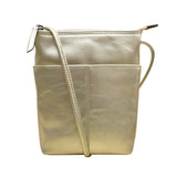 ili New York - MINI SAC - 6662 - Gold