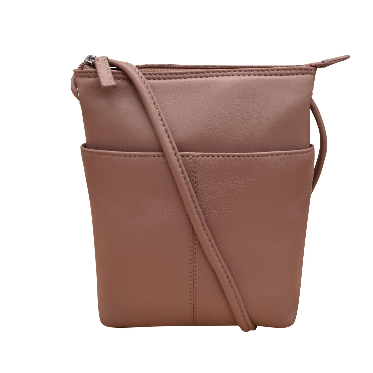ili New York - MINI SAC - 6662 - Mauve