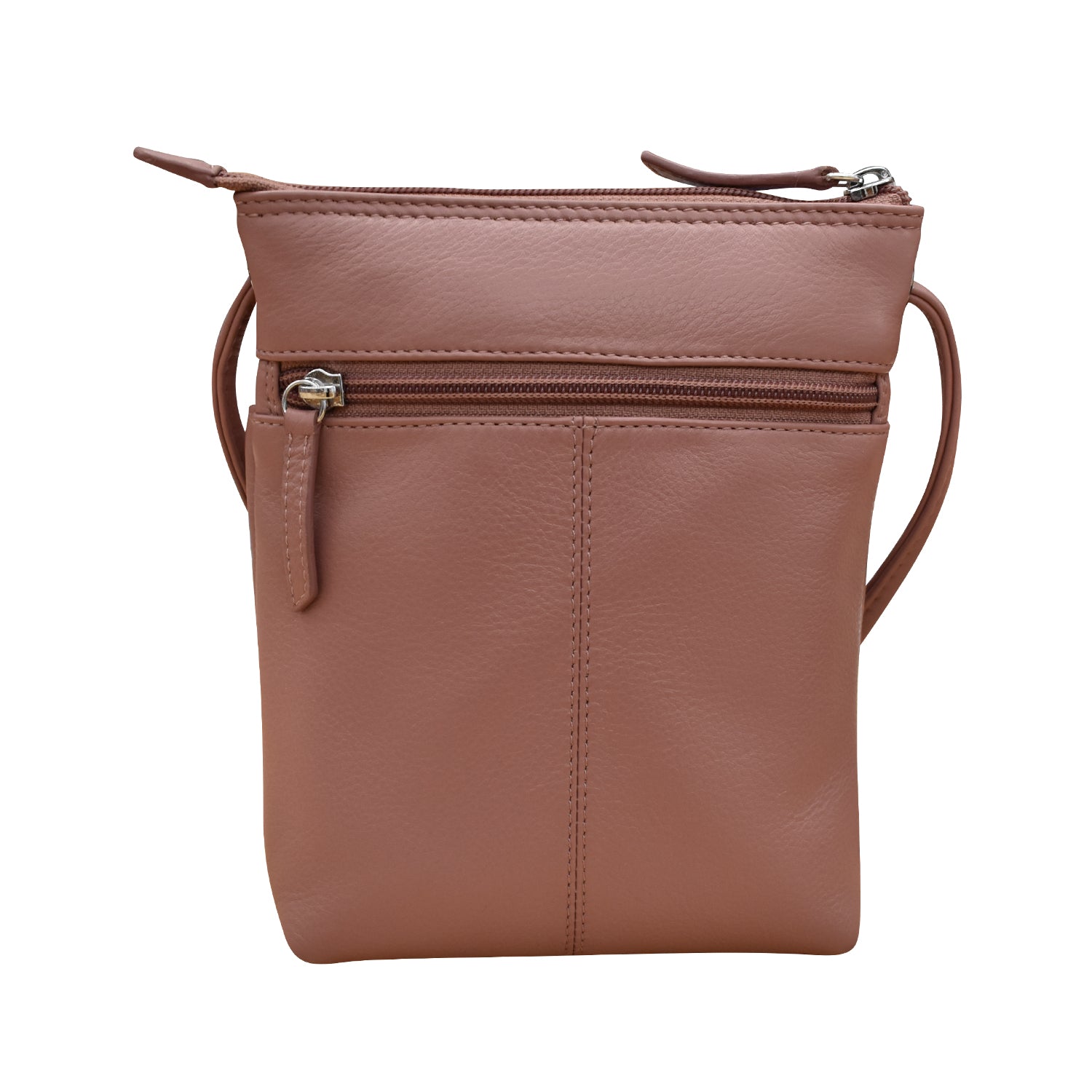 ili New York - MINI SAC - 6662 - Mauve