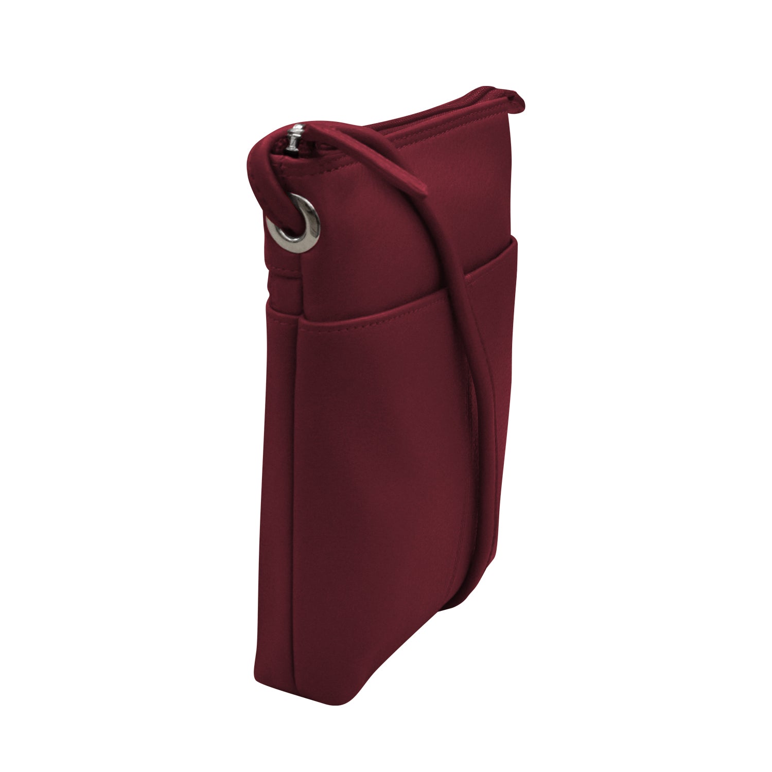 ili New York - MINI SAC - 6662 - Merlot