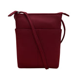 ili New York - MINI SAC - 6662 - Merlot