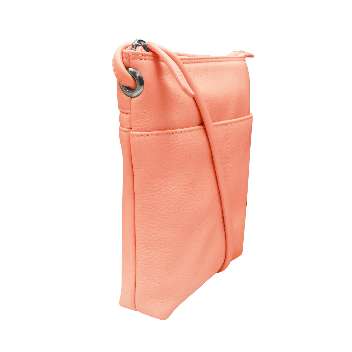 ili New York - MINI SAC - 6662 - Peach