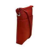 ili New York - MINI SAC - 6662 - Red