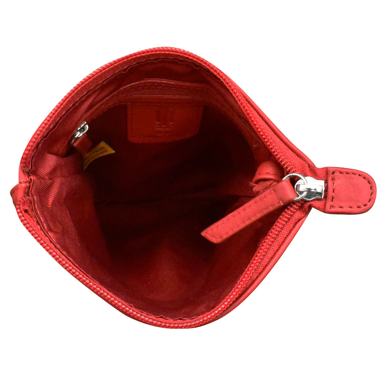 ili New York - ADJUSTABLE CROSSBODY MINI SAC - 6662 - Red