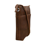 ili New York - MINI SAC - 6662 - Rustic Brown