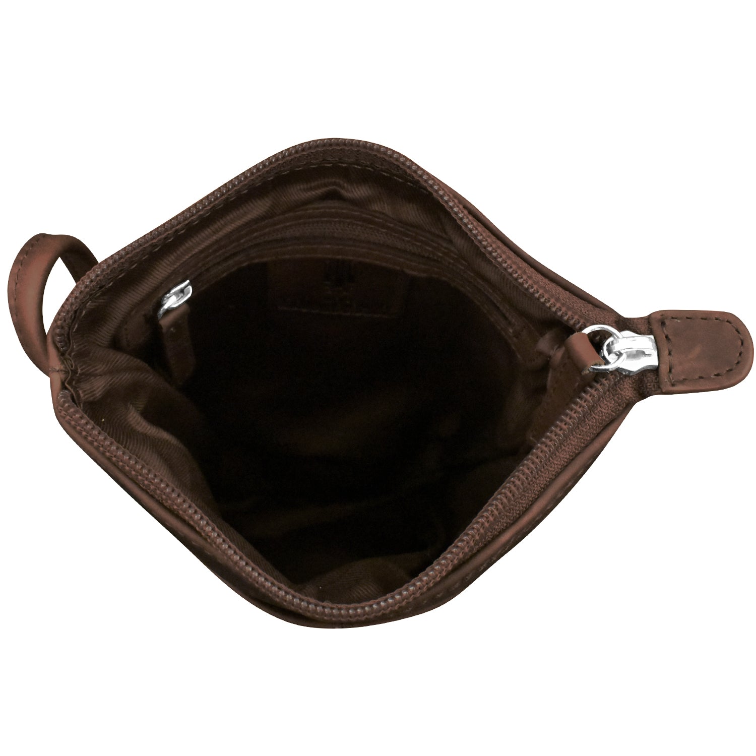ili New York - MINI SAC - 6662 - Rustic Brown