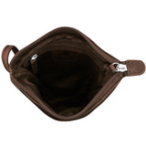 ili New York - MINI SAC - 6662 - Rustic Brown