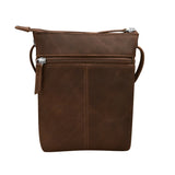 ili New York - MINI SAC - 6662 - Rustic Brown