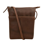 ili New York - MINI SAC - 6662 - Rustic Brown