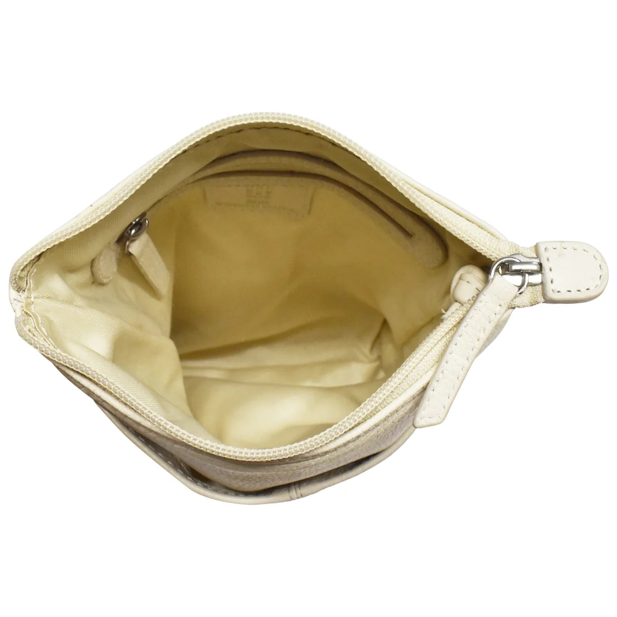 ili New York - ADJUSTABLE CROSSBODY MINI SAC - 6662 - Bone