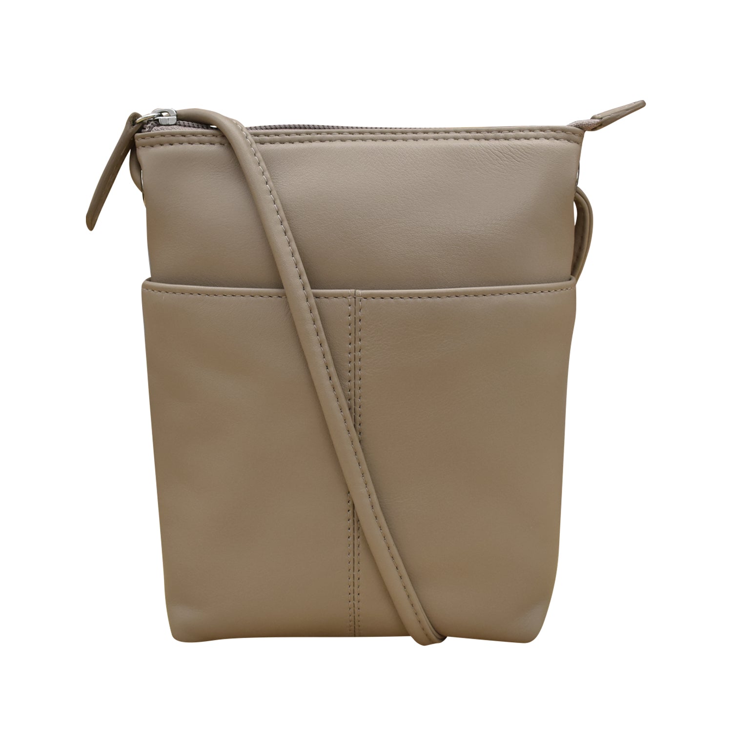 ili New York - MINI SAC - 6662 - Taupe