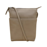 ili New York - MINI SAC - 6662 - Taupe