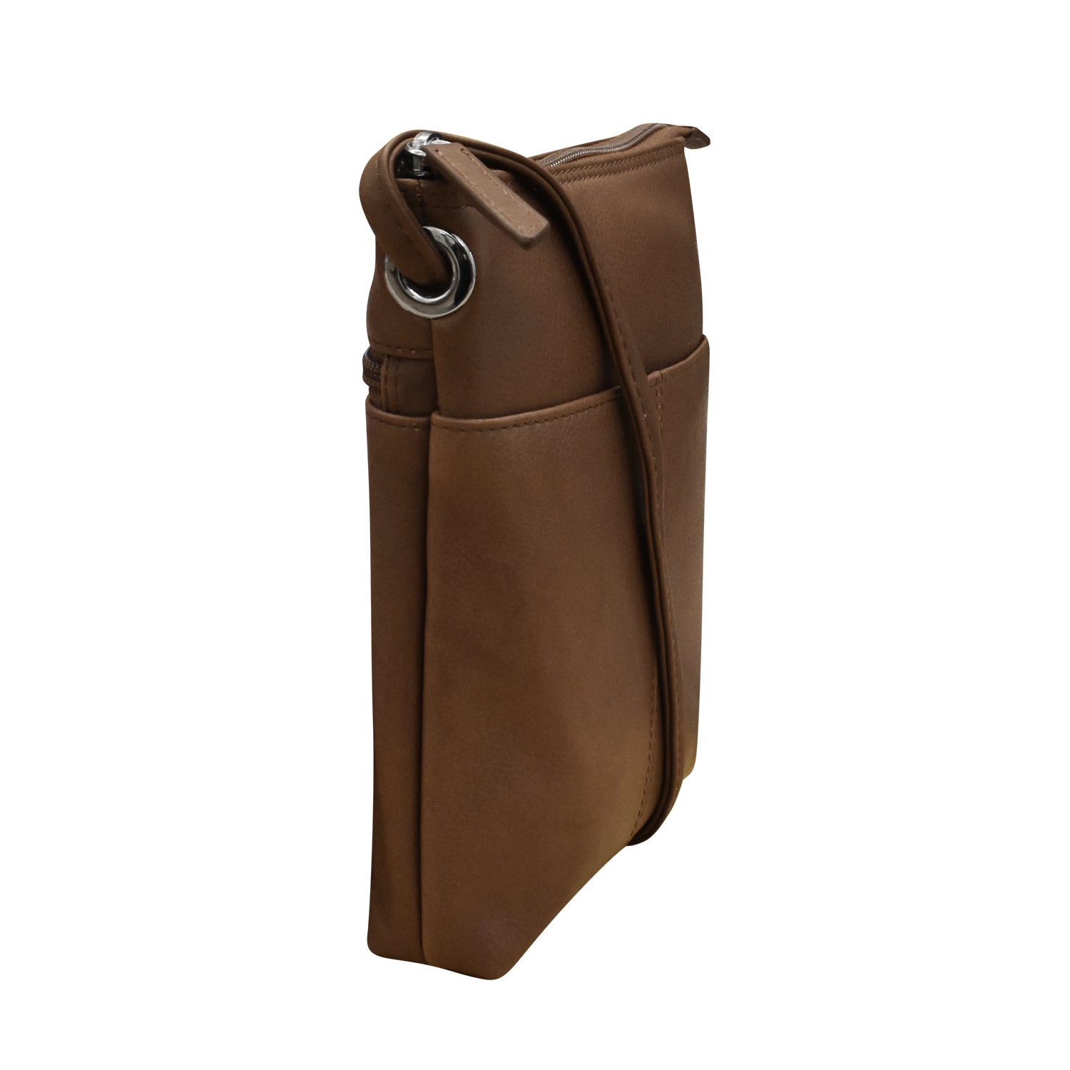 ili New York - MINI SAC - 6662 - Toffee