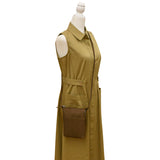 ili New York - MINI SAC - 6662 - Toffee