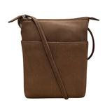 ili New York - MINI SAC - 6662 - Toffee