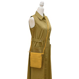 ili New York - MINI SAC - 6662 - Yellow