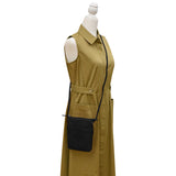 ili New York - MINI SAC - 6662 - Black