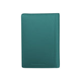 ili New York - PASSPORT WALLET - 6753 - Aqua