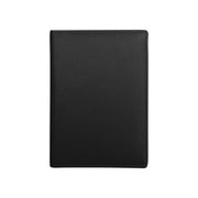 ili New York - PASSPORT WALLET - 6753 - Black