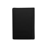 ili New York - PASSPORT WALLET - 6753 - Black