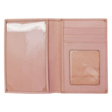 ili New York - PASSPORT WALLET - 6753 - Blush