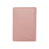 ili New York - PASSPORT WALLET - 6753 - Blush