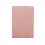 ili New York - PASSPORT WALLET - 6753 - Blush