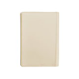 ili New York - PASSPORT WALLET - 6753 - Bone