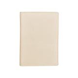 ili New York - PASSPORT WALLET - 6753 - Bone