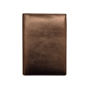 ili New York - PASSPORT WALLET - 6753 - Bronze
