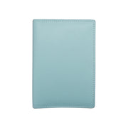 ili New York - PASSPORT WALLET - 6753 - Chambray