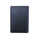 ili New York - PASSPORT WALLET - 6753 - Classic Navy