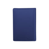 ili New York - PASSPORT WALLET - 6753 - Cobalt