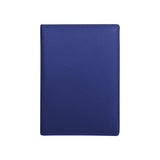 ili New York - PASSPORT WALLET - 6753 - Cobalt