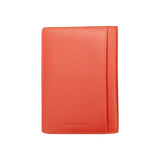 ili New York - PASSPORT WALLET - 6753 - Coral