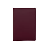 ili New York - PASSPORT WALLET - 6753 - Eggplant