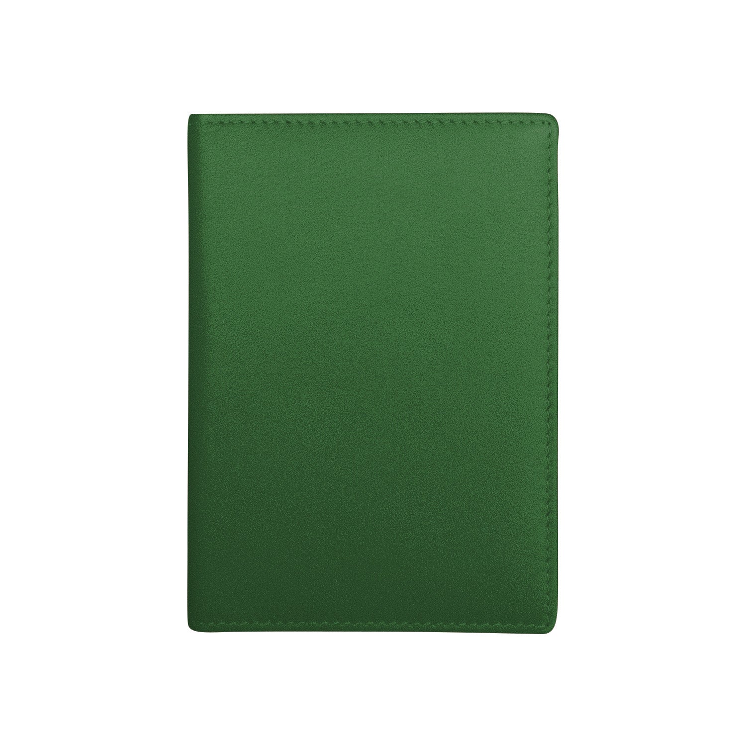 ili New York - PASSPORT WALLET - 6753 - Emerald