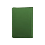 ili New York - PASSPORT WALLET - 6753 - Emerald