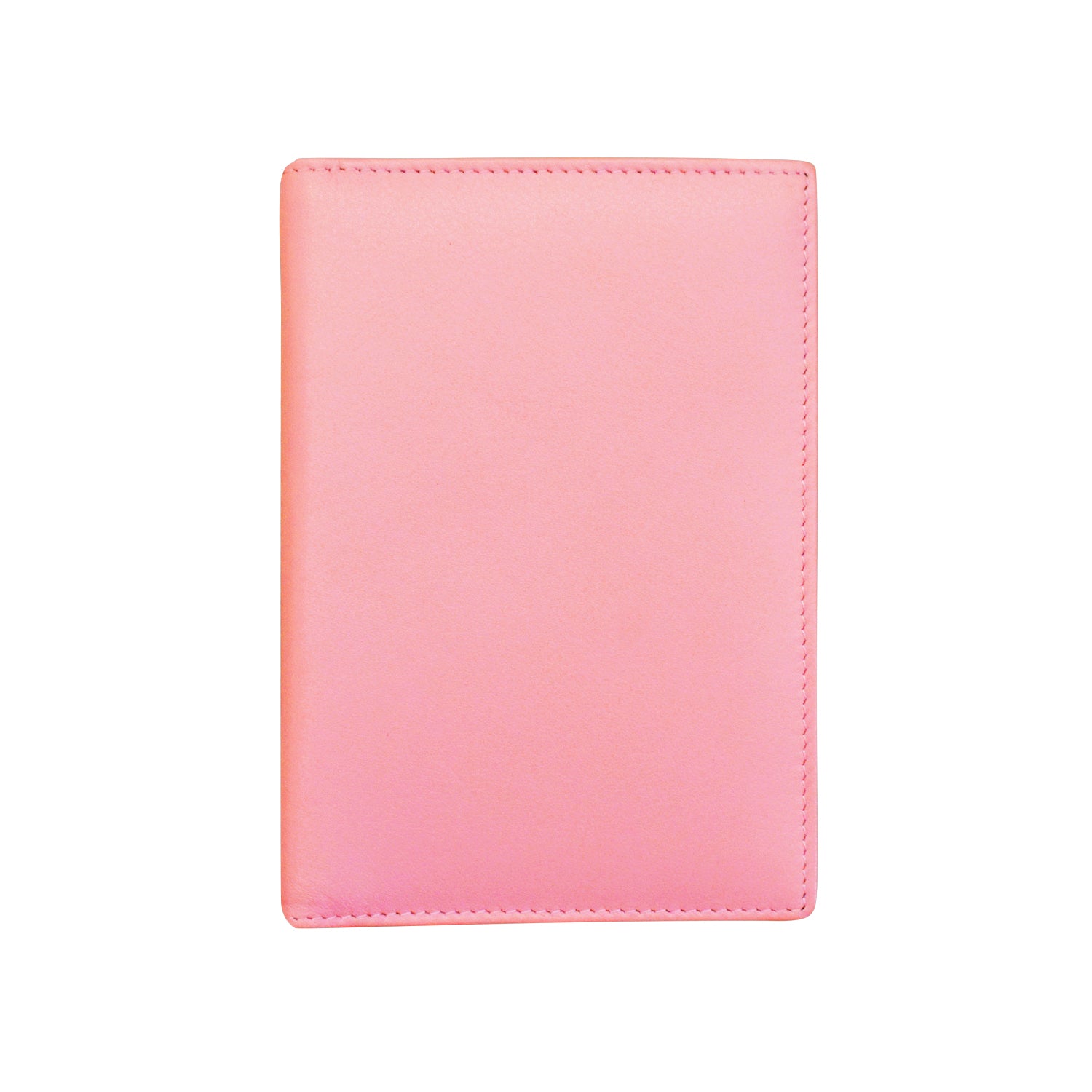 ili New York - PASSPORT WALLET - 6753 - Pink Flamingo