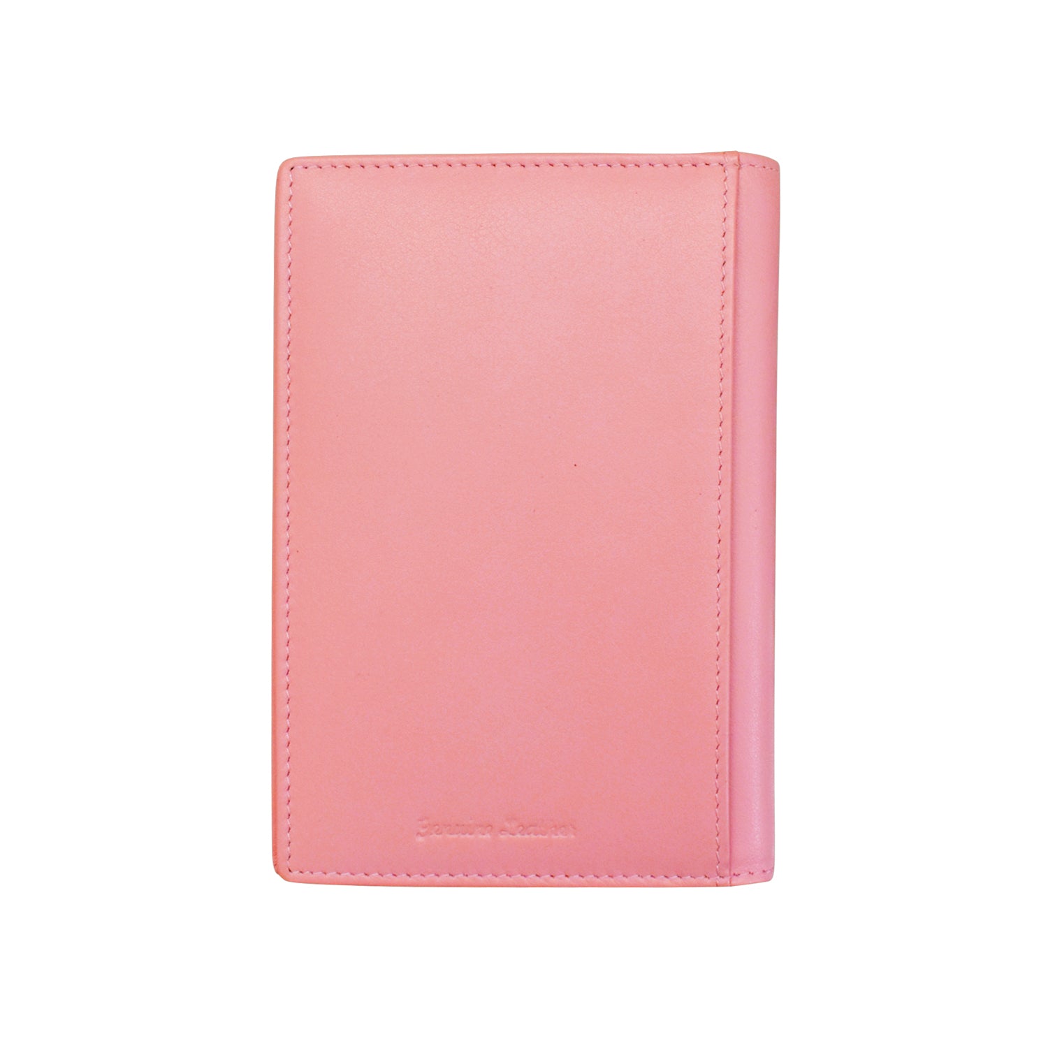 ili New York - PASSPORT WALLET - 6753 - Pink Flamingo