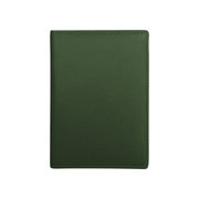 ili New York - PASSPORT WALLET - 6753 - Hunter Green