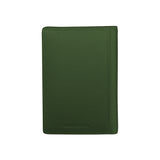 ili New York - PASSPORT WALLET - 6753 - Hunter Green