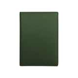 ili New York - PASSPORT WALLET - 6753 - Hunter Green
