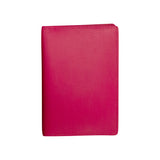 ili New York - PASSPORT WALLET - 6753 - Indian Pink