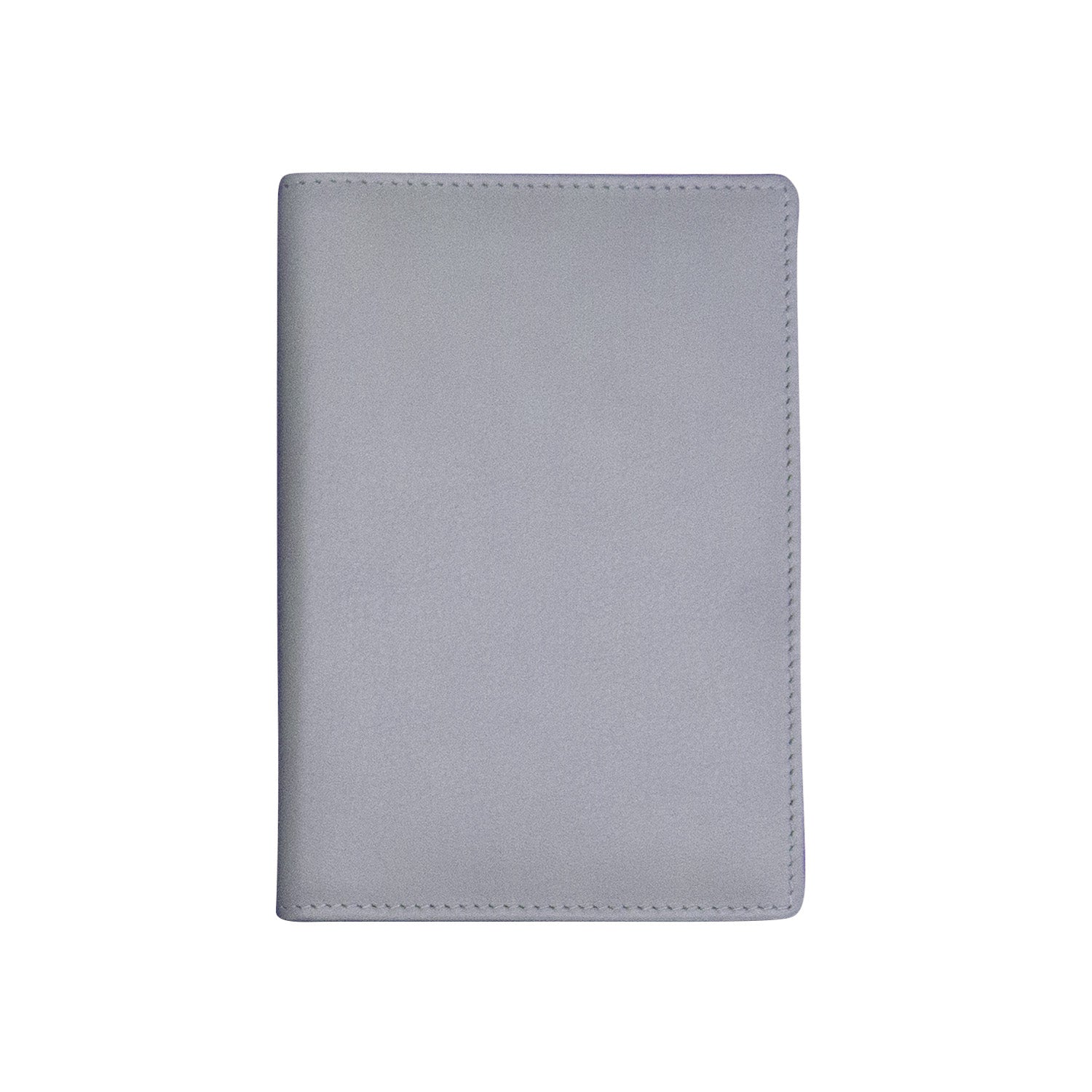 ili New York - PASSPORT WALLET - 6753 - Lavender