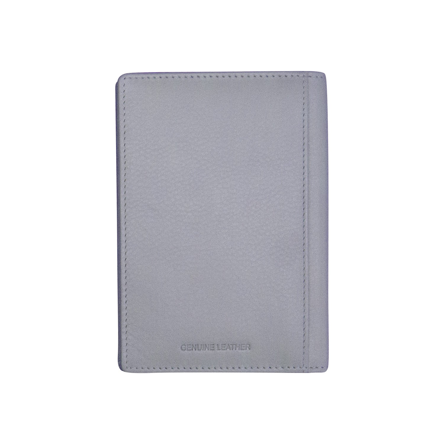 ili New York - PASSPORT WALLET - 6753 - Lavender